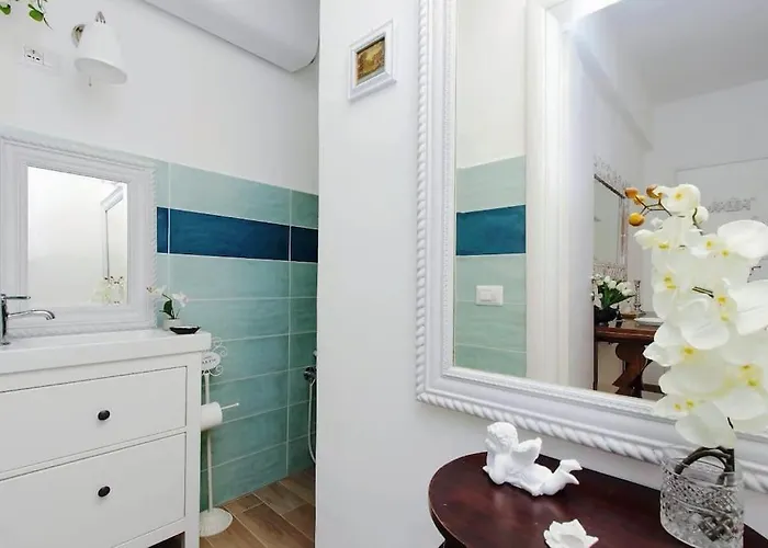 Trastevere 50due Apartamento *