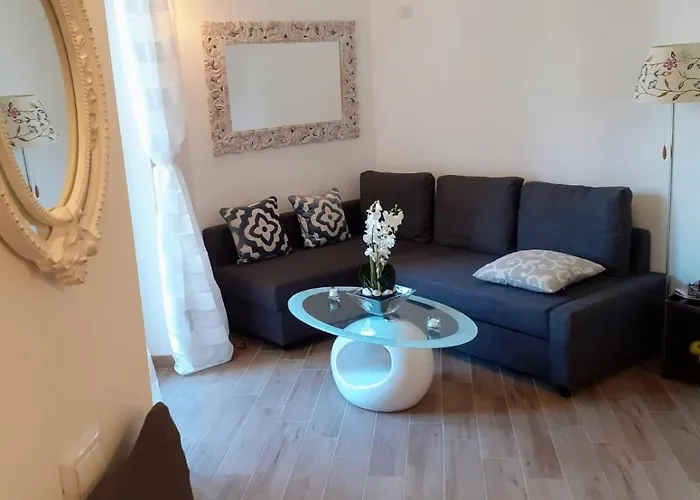 Apartamento Trastevere 50due Roma
