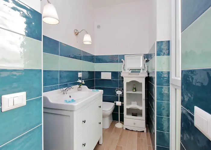 Apartamento Trastevere 50due