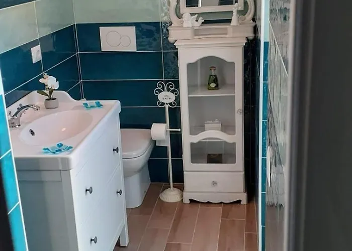 Apartamento Trastevere 50due