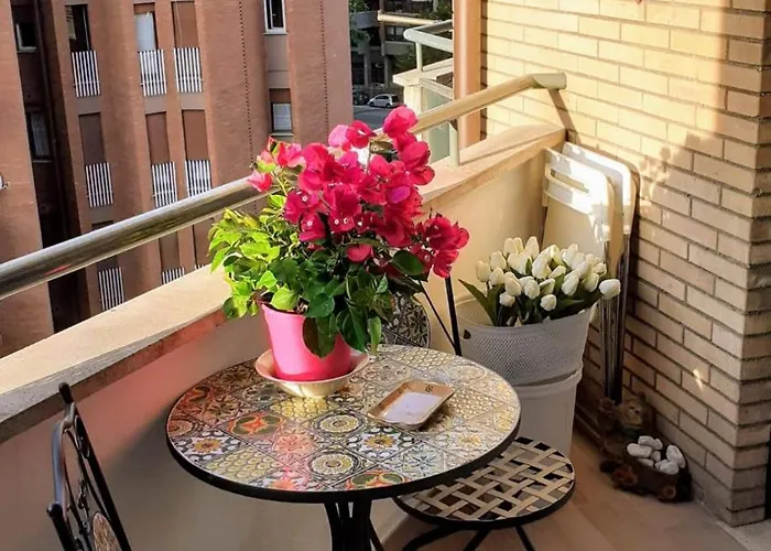 Trastevere 50due Apartamento