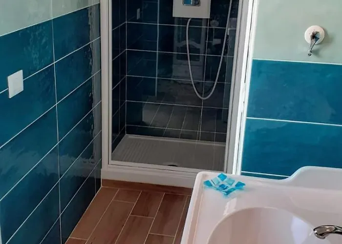 Trastevere 50due Apartamento *